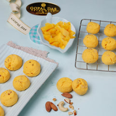 Mango Khatai [300 Gm]