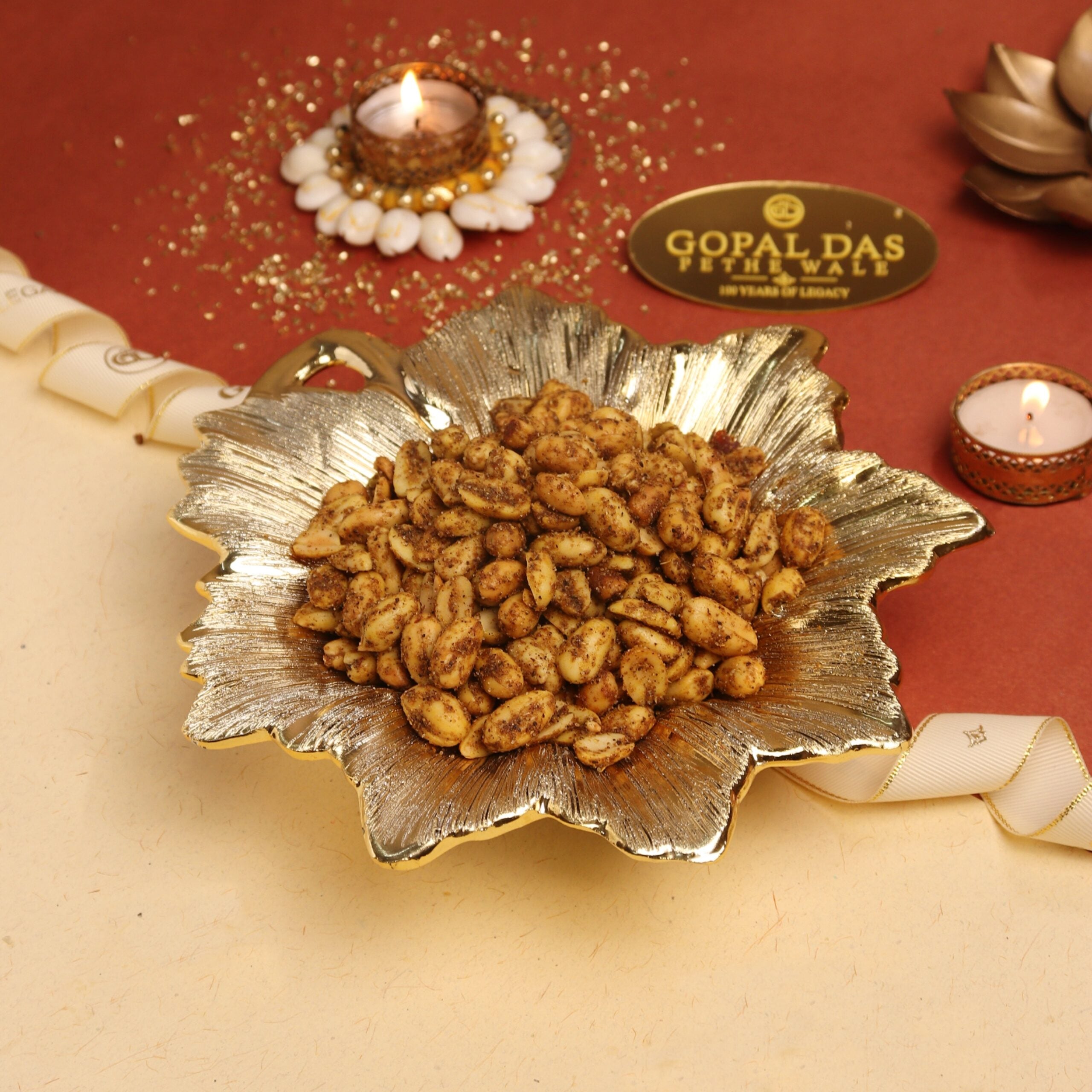 MASALA PEANUT