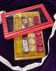 Assorted Petha - Big Box
