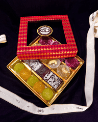 Assorted Petha - Small Box