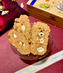 Gud Dry Fruit Gajak