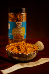 Hing Mixture [300 Gm]