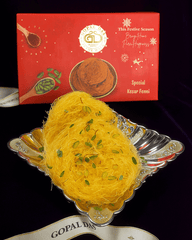 Kesar Pheni