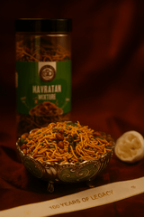 Navratan Mixture [300 Gm]